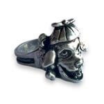 Alternative view of Scram Skates Lupe Ring