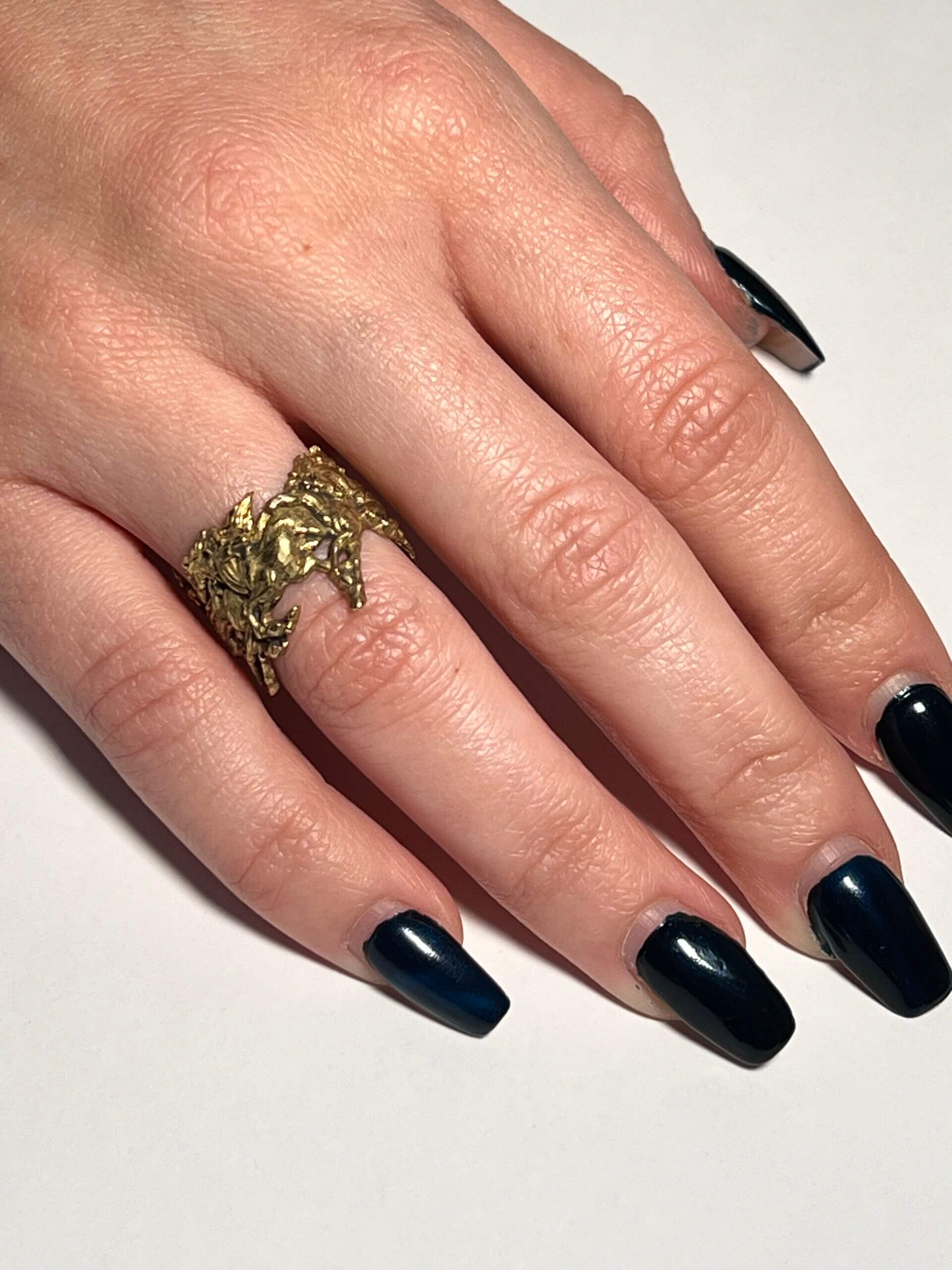 Wild Horses Ring - Image 5