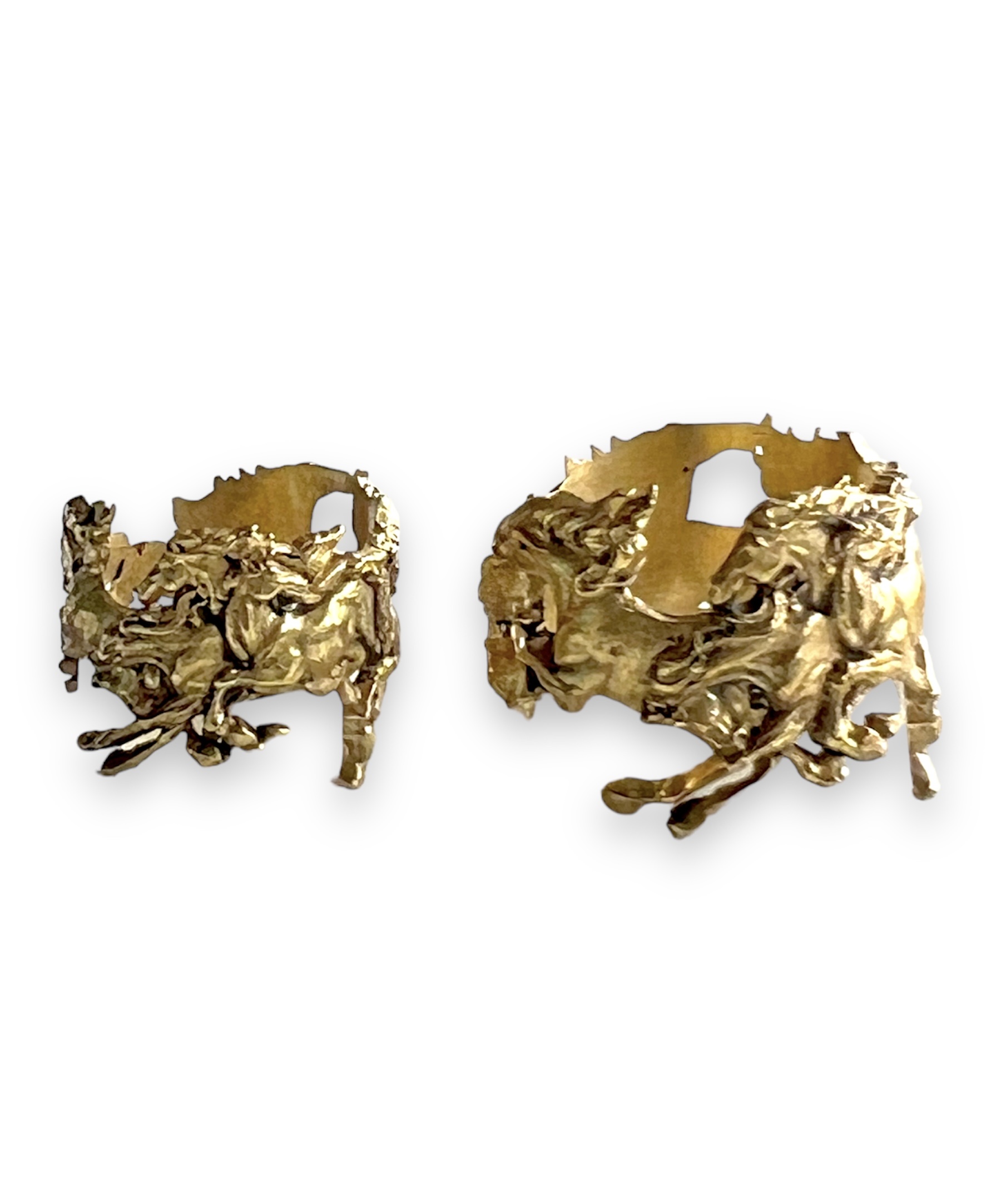 Wild Horses Ring - Image 4