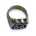 Alternative view of Route 66 Ring
