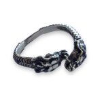 Alternative view of Year Of The Dragon Adjustable Ring