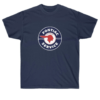 Hi Octane Pontiac Service Unisex Cotton Tee