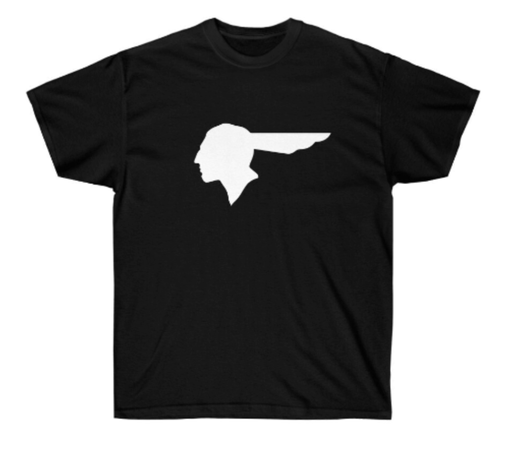 Hi Octane Pontiac Unisex Cotton Tee - Image 2