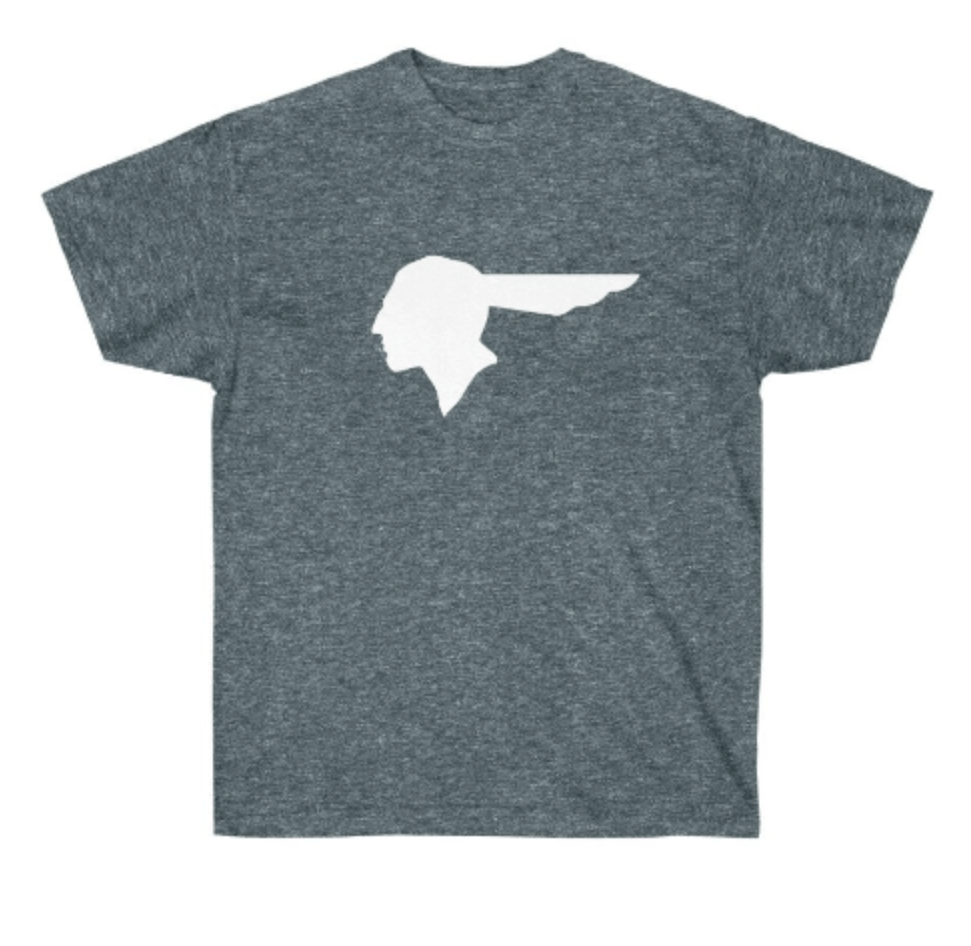 Hi Octane Pontiac Unisex Cotton Tee - Image 7