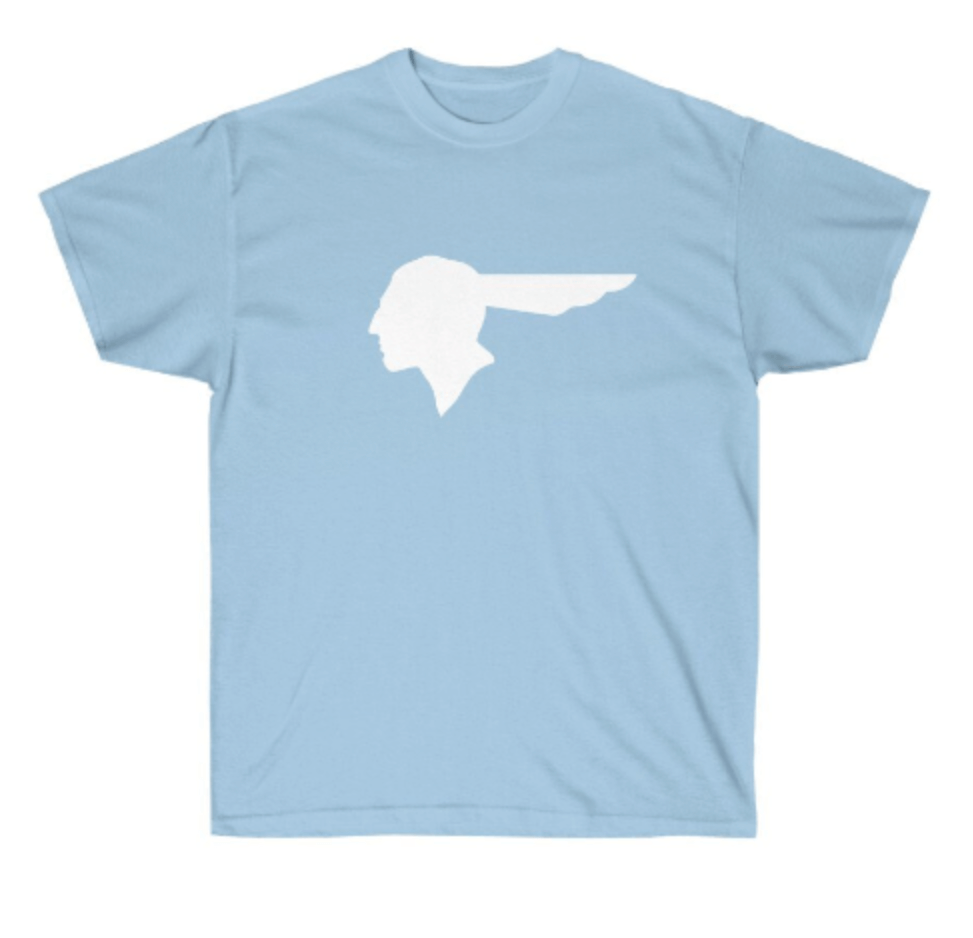 Hi Octane Pontiac Unisex Cotton Tee - Image 6