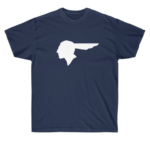 Hi Octane Pontiac Unisex Cotton Tee