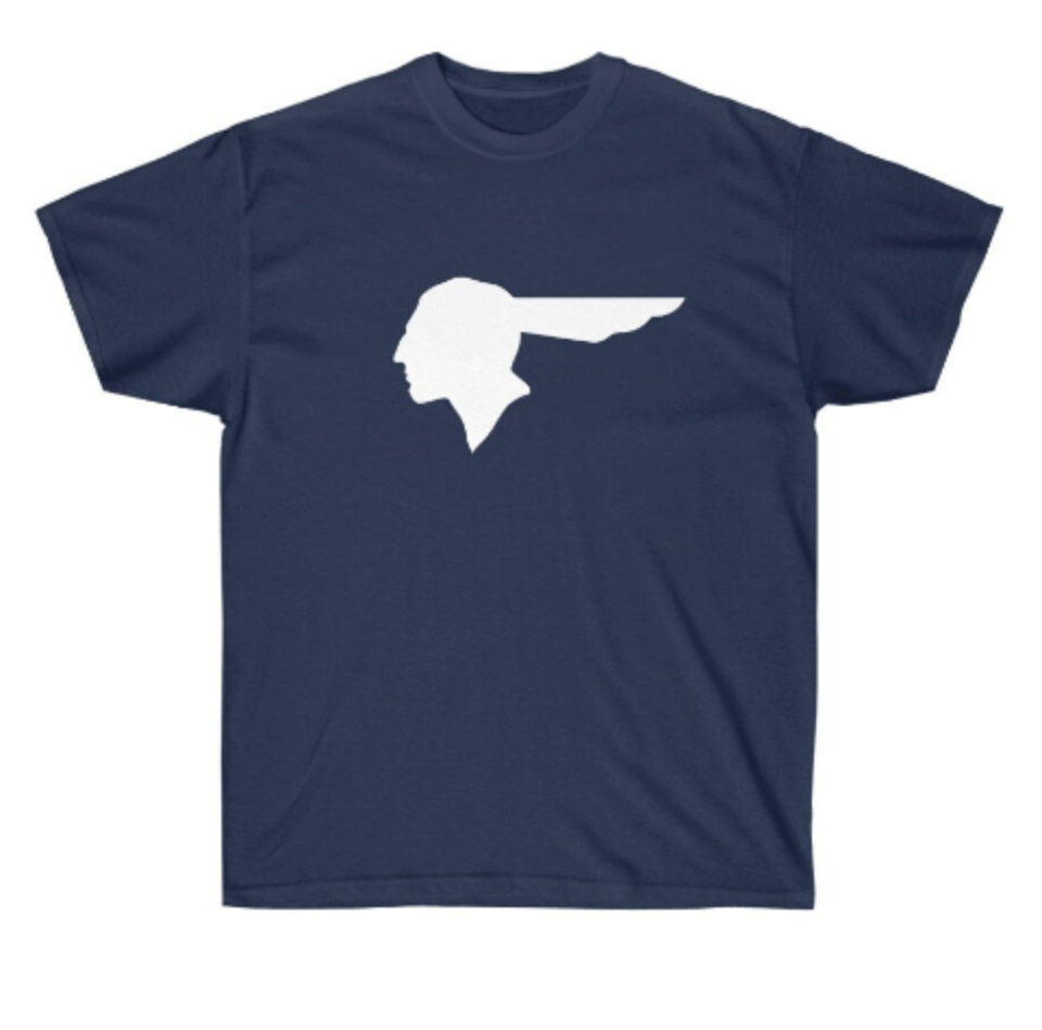 Hi Octane Pontiac Unisex Cotton Tee