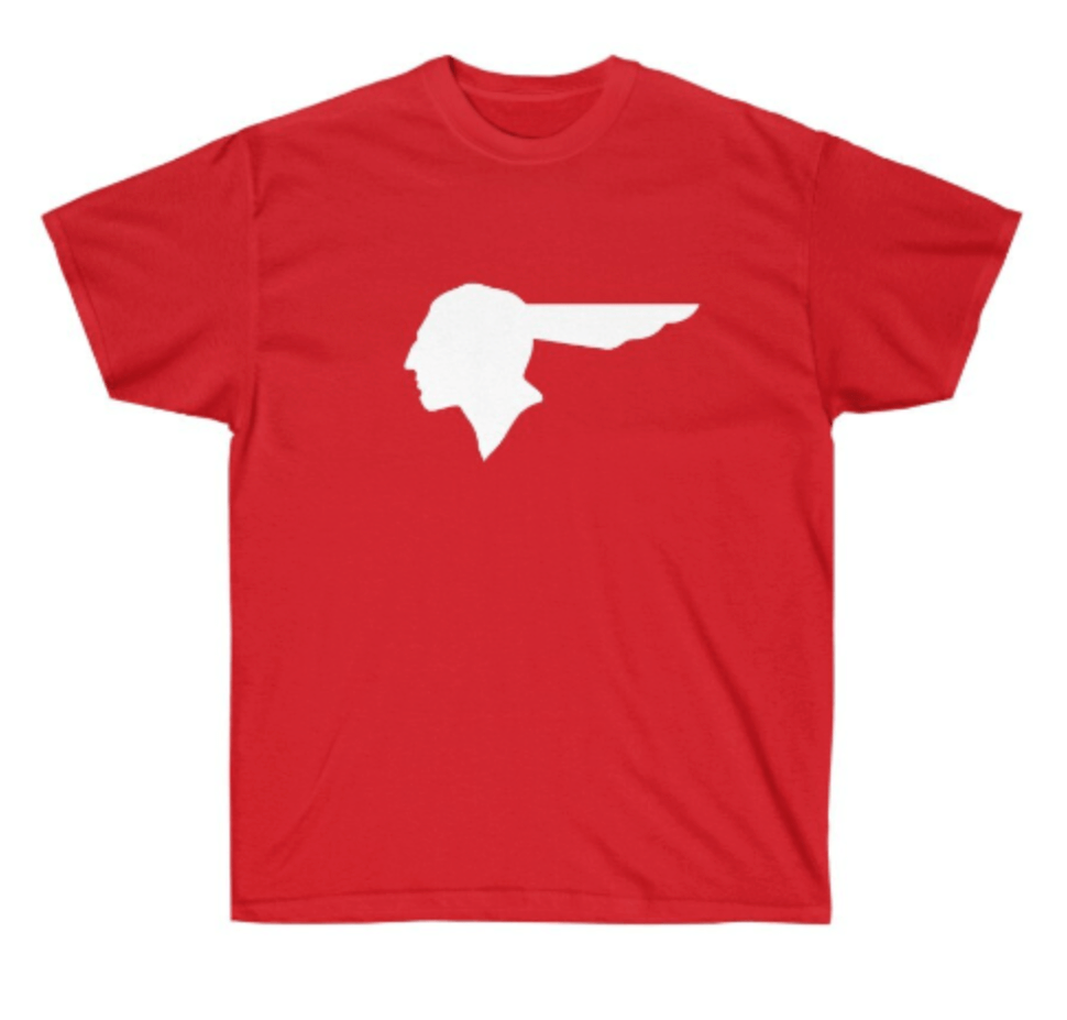 Hi Octane Pontiac Unisex Cotton Tee - Image 5