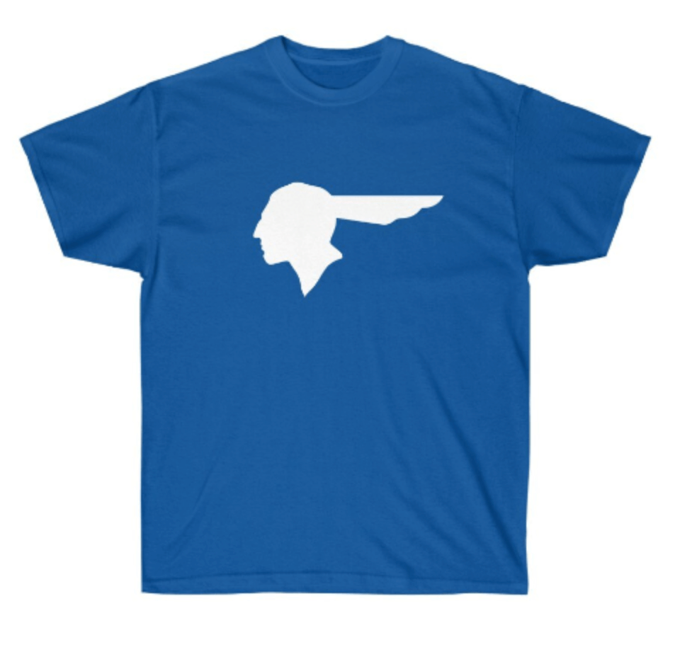 Hi Octane Pontiac Unisex Cotton Tee - Image 4