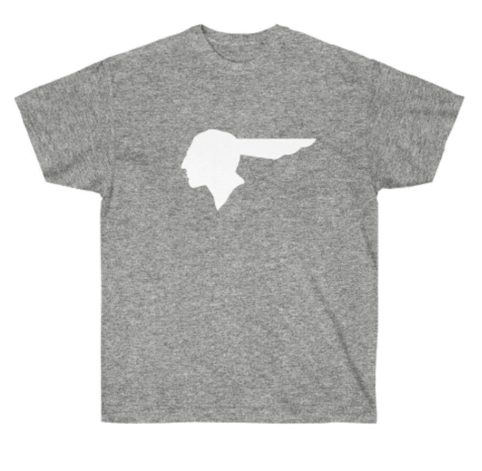 Hi Octane Pontiac Unisex Cotton Tee - Image 3