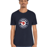 Alternative view of HiOctane Pontiac Service Unisex Tee
