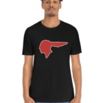 HiOctane Pontiac Unisex Short Sleeve Tee