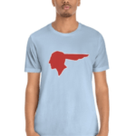 Alternative view of HiOctane Pontiac Unisex Short Sleeve Tee