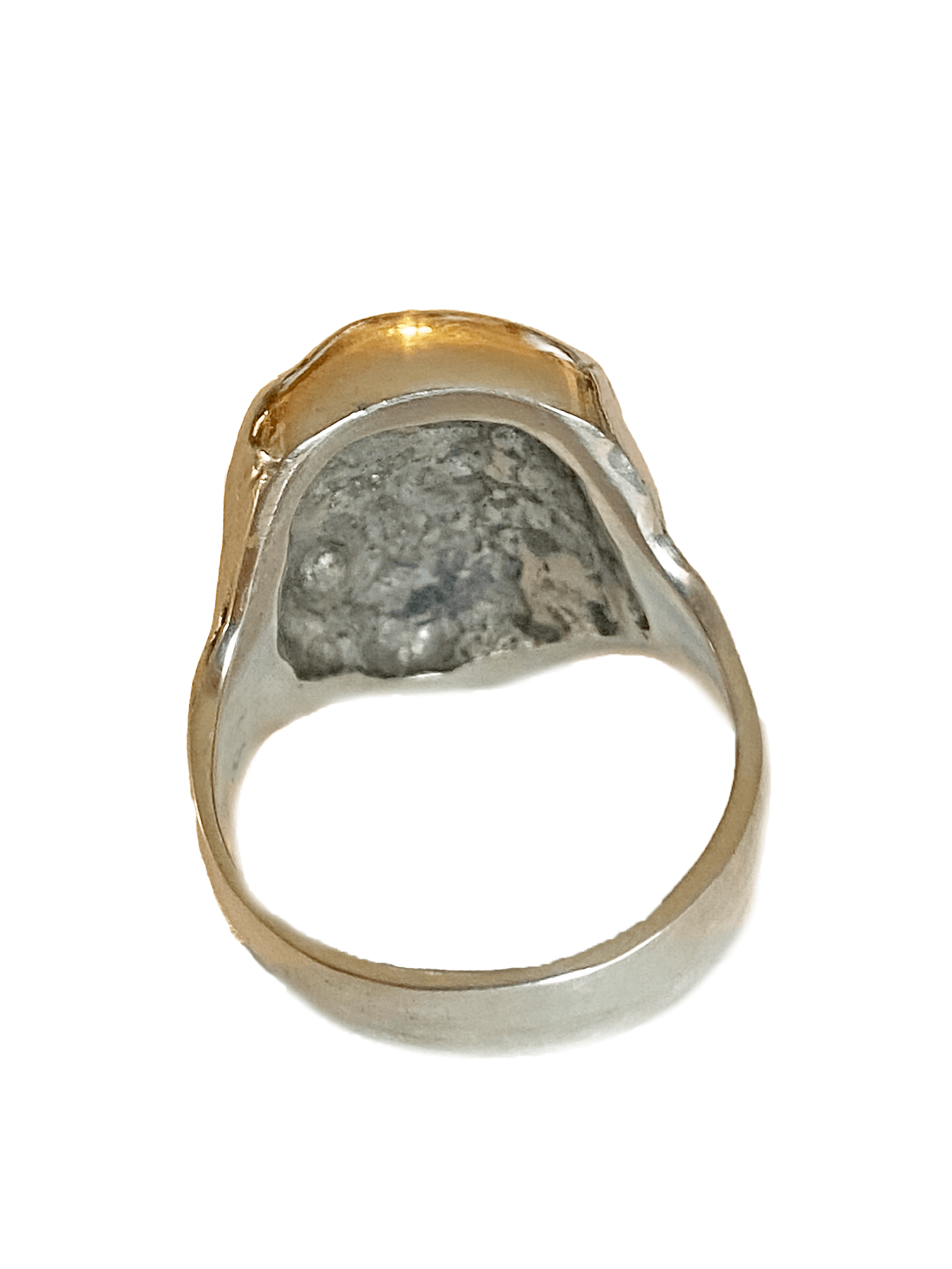 Misfits Crimson Skull Ring - Image 6