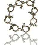 Shackle Bracelet