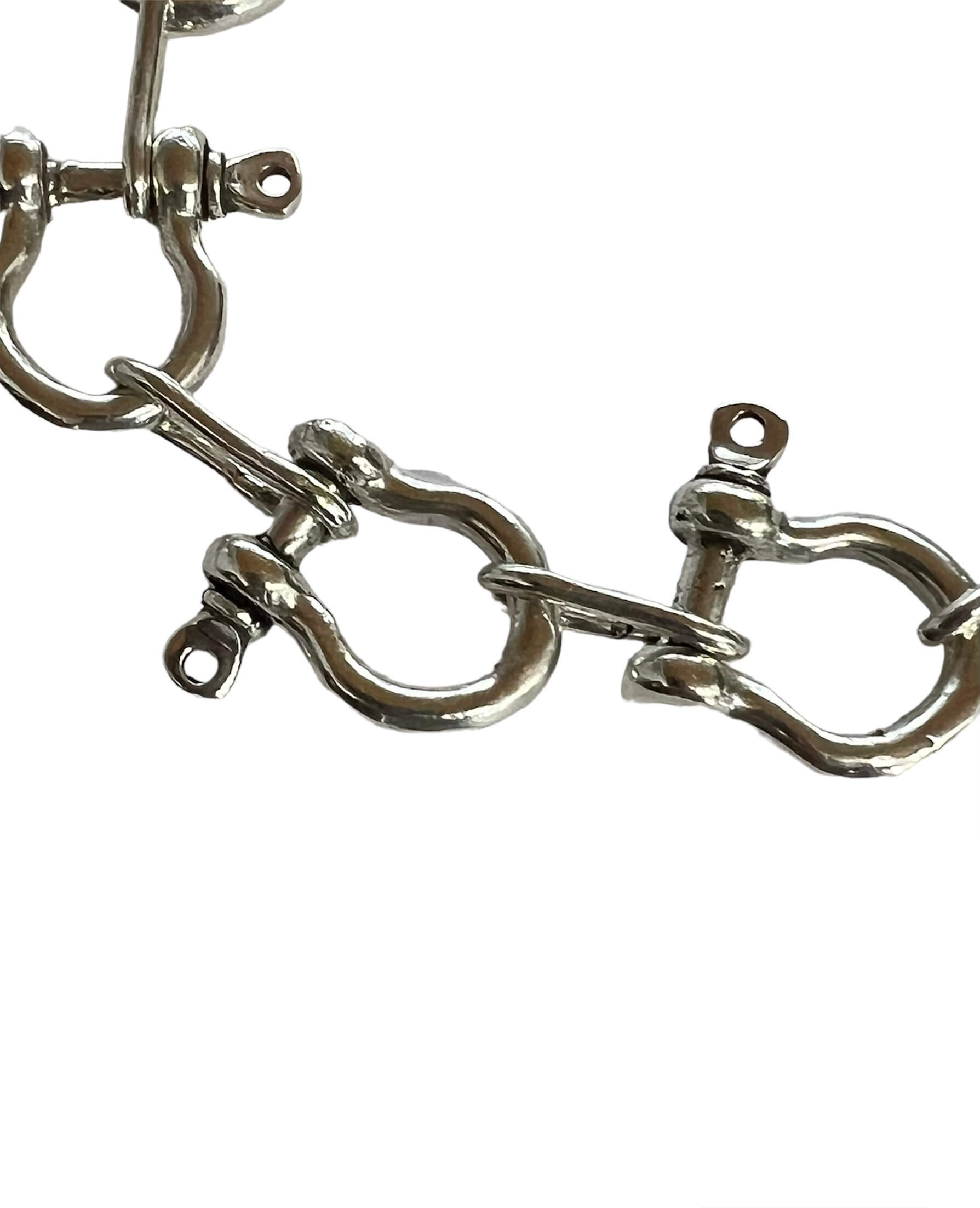 Shackle Bracelet - Image 3