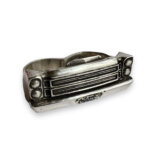 1966 Ford Galaxie Double Knuckle Ring