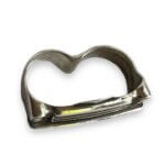 Alternative view of Double Knuckle Design Ring