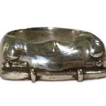 356 Porsche Ring Large