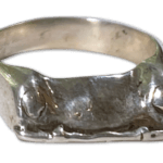 356 Porsche Ring Small