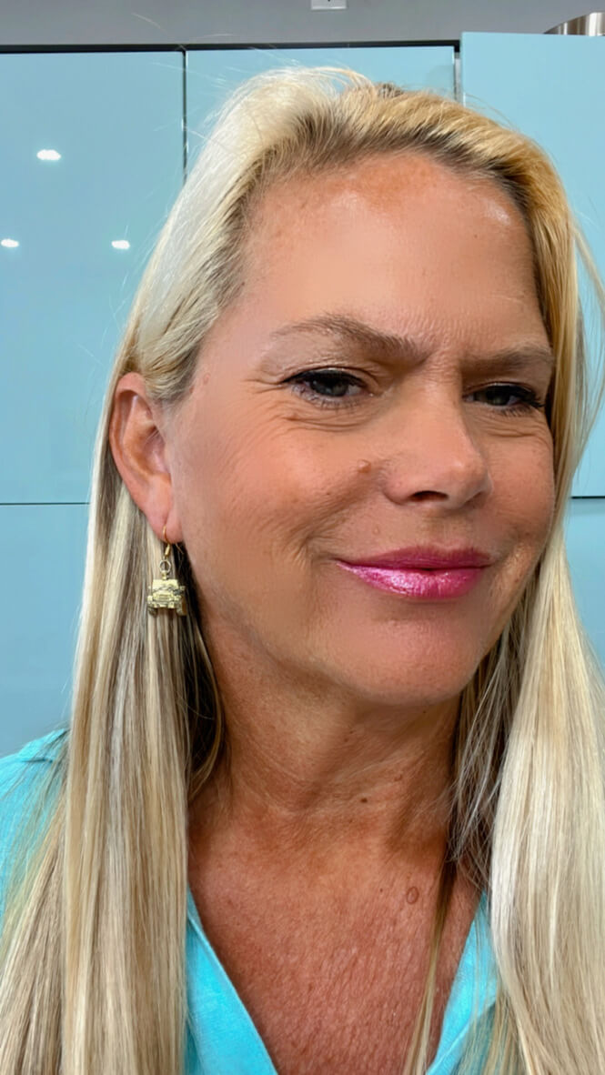 Jeep Dangle Earrings - Image 4