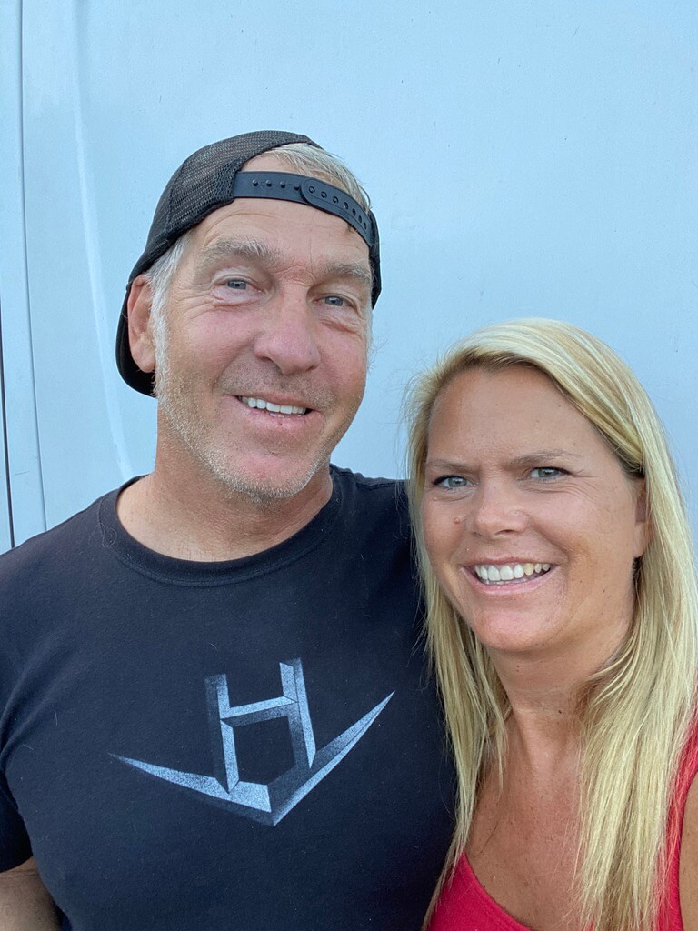 Men's Hi Octane Rev'd up Fitted Short Sleeve Tee - Image 4