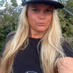 356 Hi Octane Honey Short Sleeve  Tee