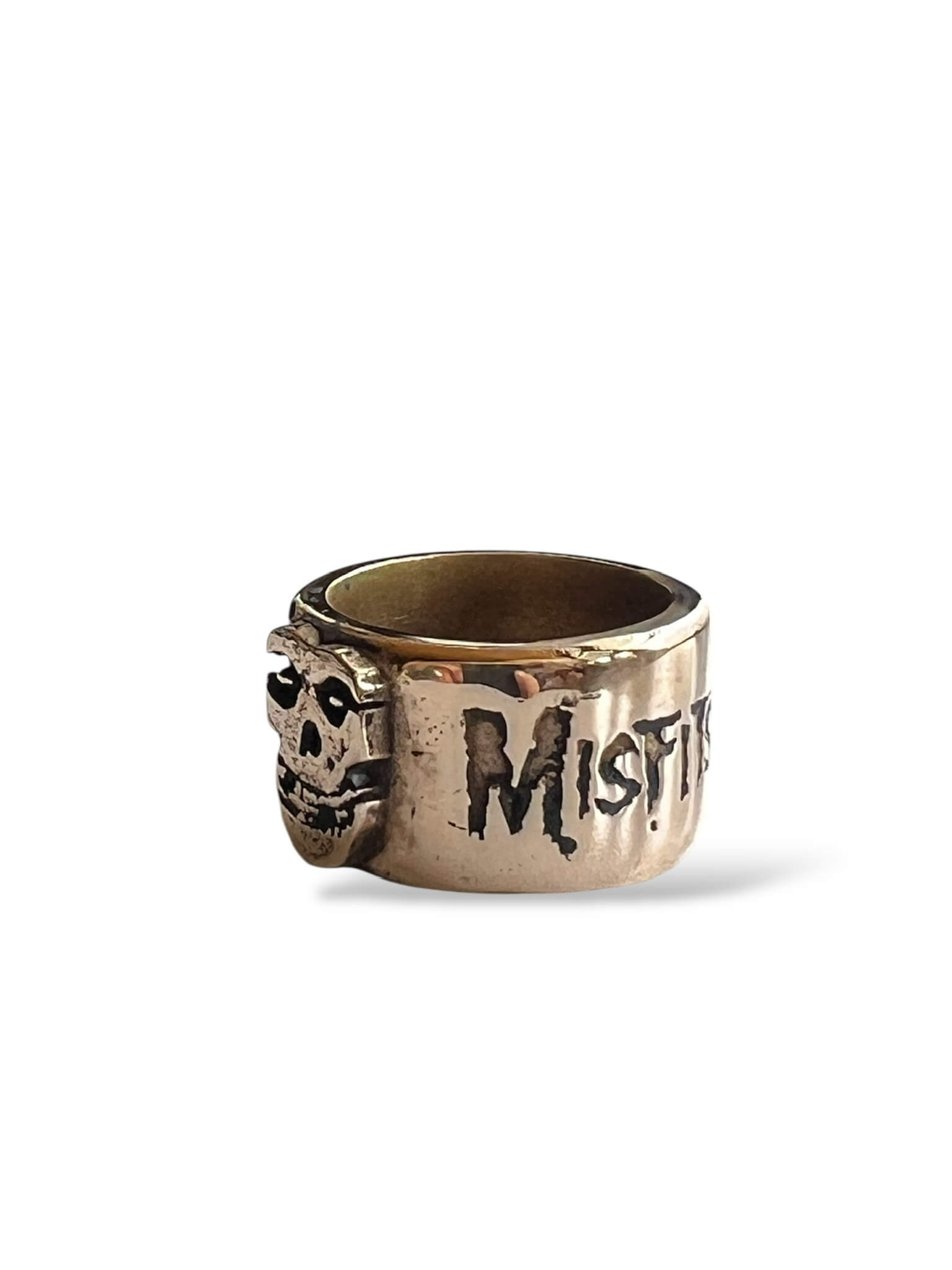 Mis Fits Ring Band - Image 7