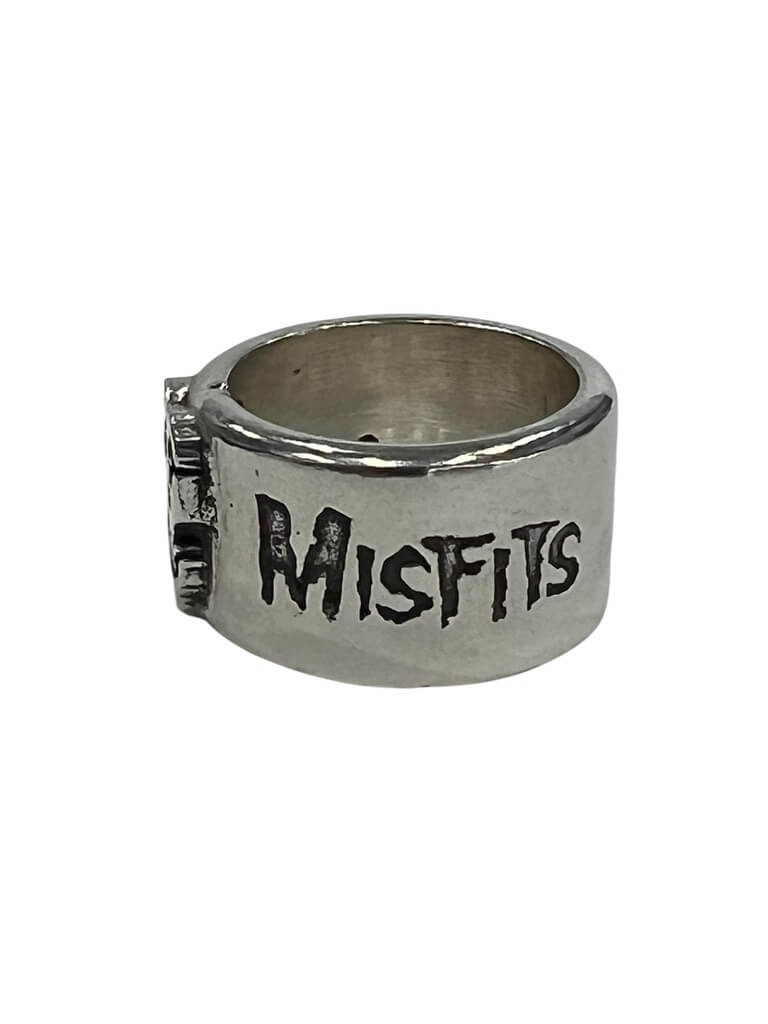 Mis Fits Ring Band - Image 4