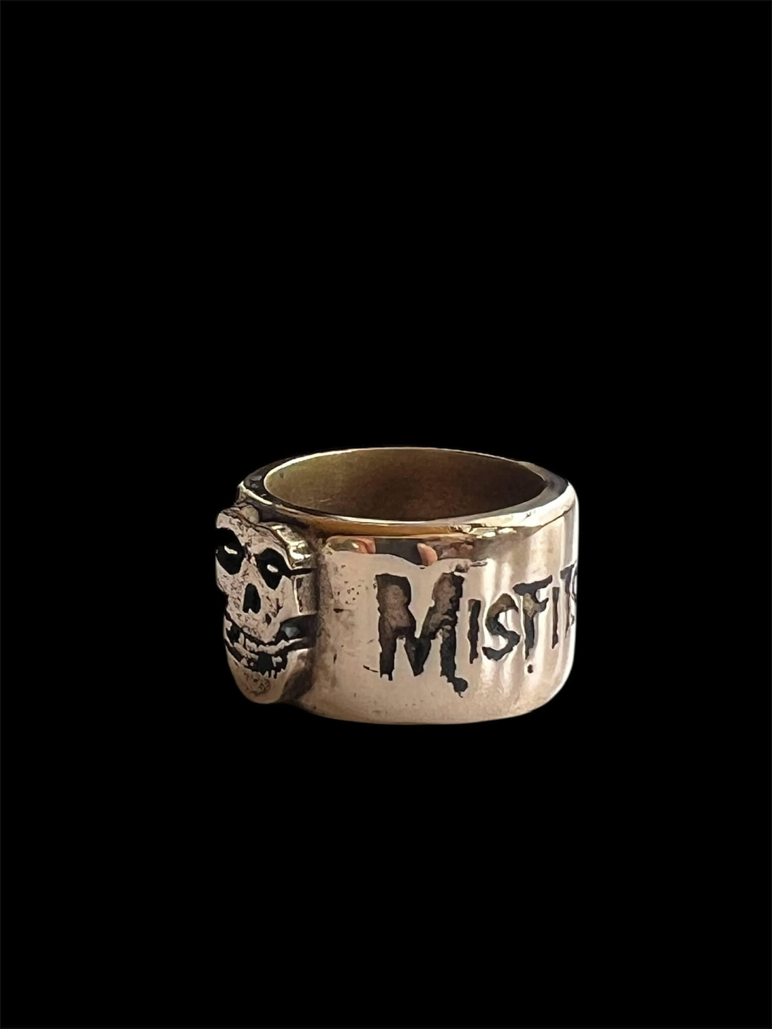 Mis Fits Ring Band - Image 8