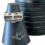 GTO Ring 1969 Car Grill Ring