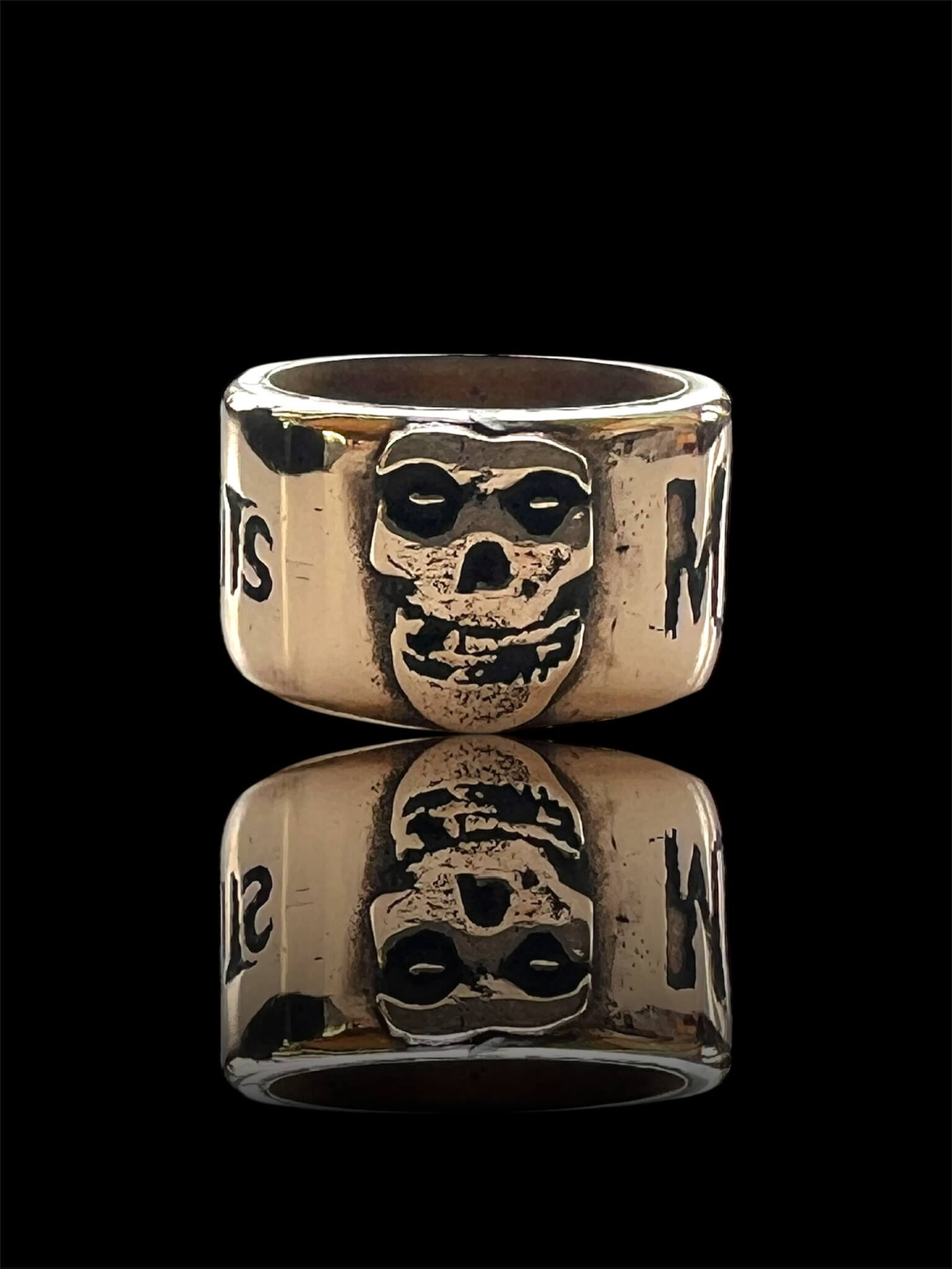 Mis Fits Ring Band - Image 11