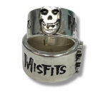 Mis Fits Ring Band