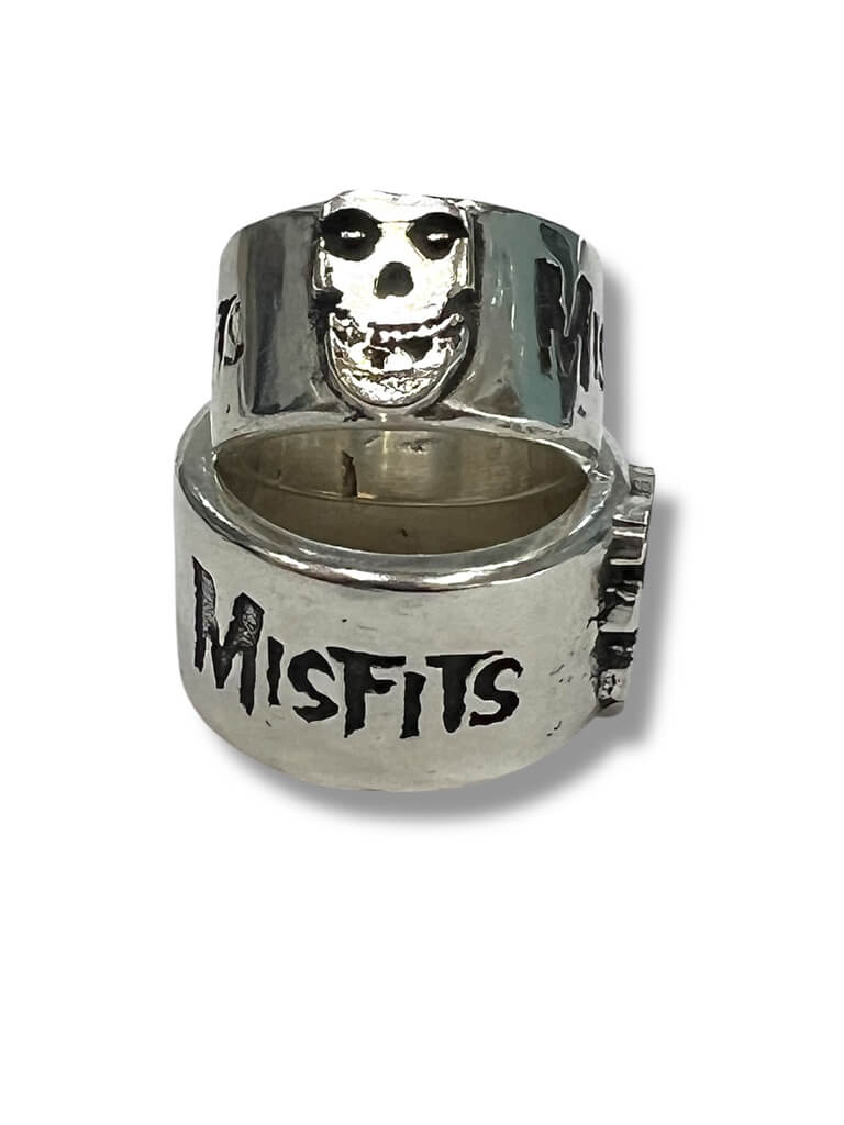Mis Fits Ring Band