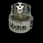Alternative view of Mis Fits Ring Band