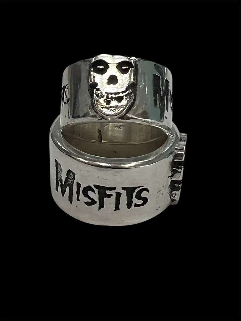 Mis Fits Ring Band - Image 5