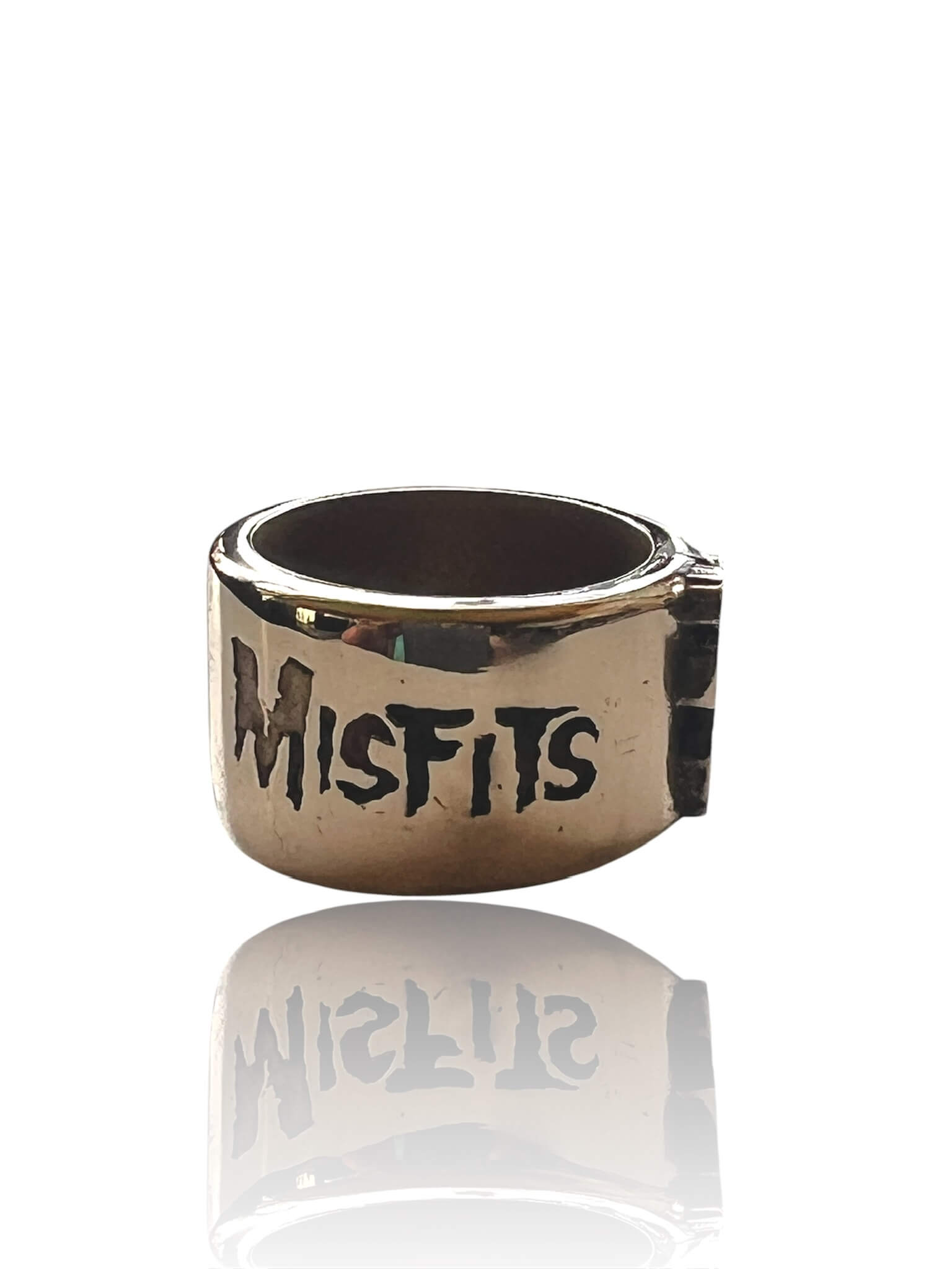 Mis Fits Ring Band - Image 9
