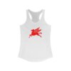 HiOctane Pegasus Racerback Tank