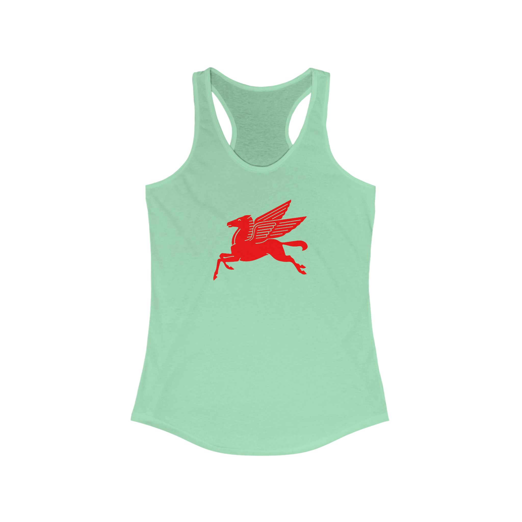 HiOctane Pegasus Racerback Tank - Image 4