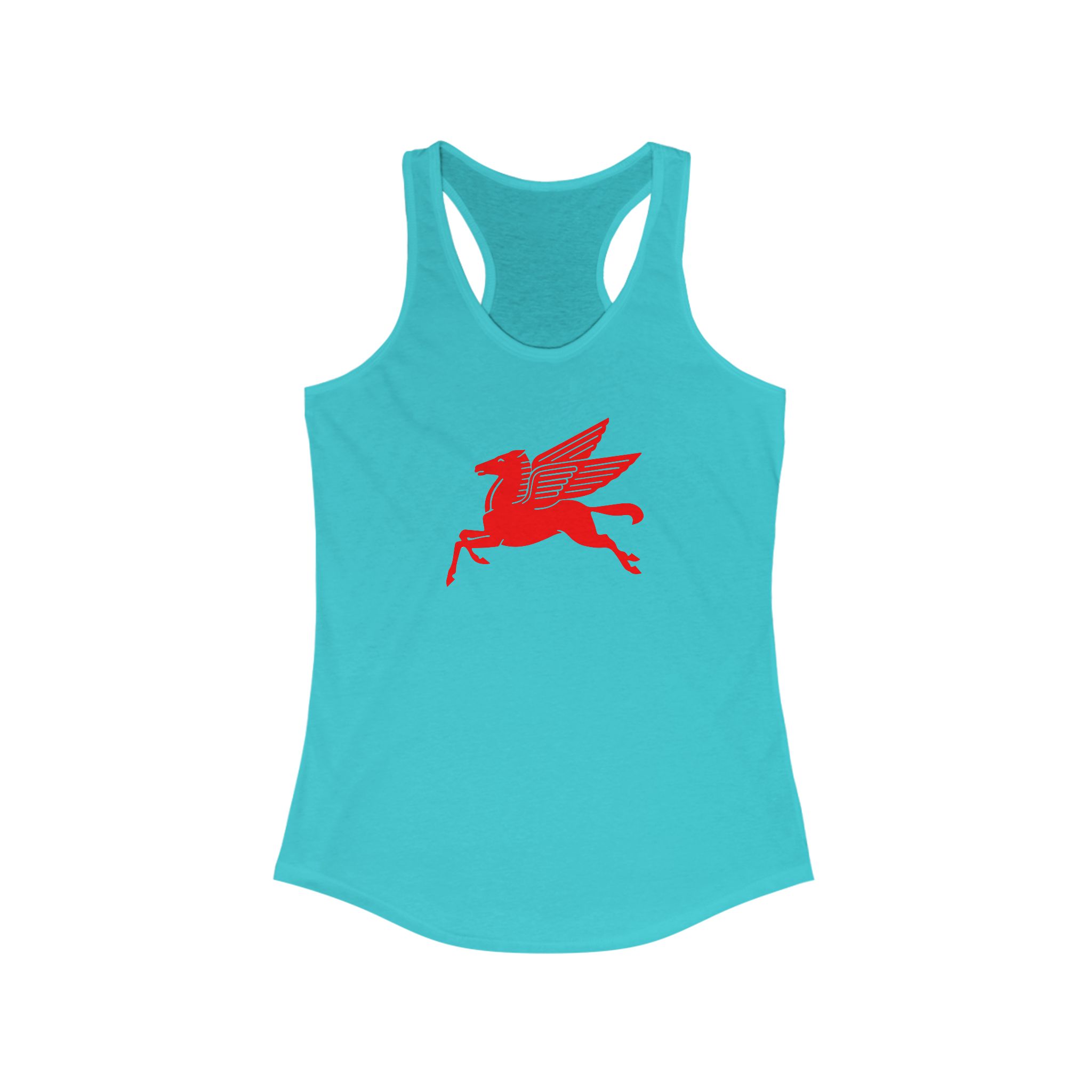 HiOctane Pegasus Racerback Tank - Image 5