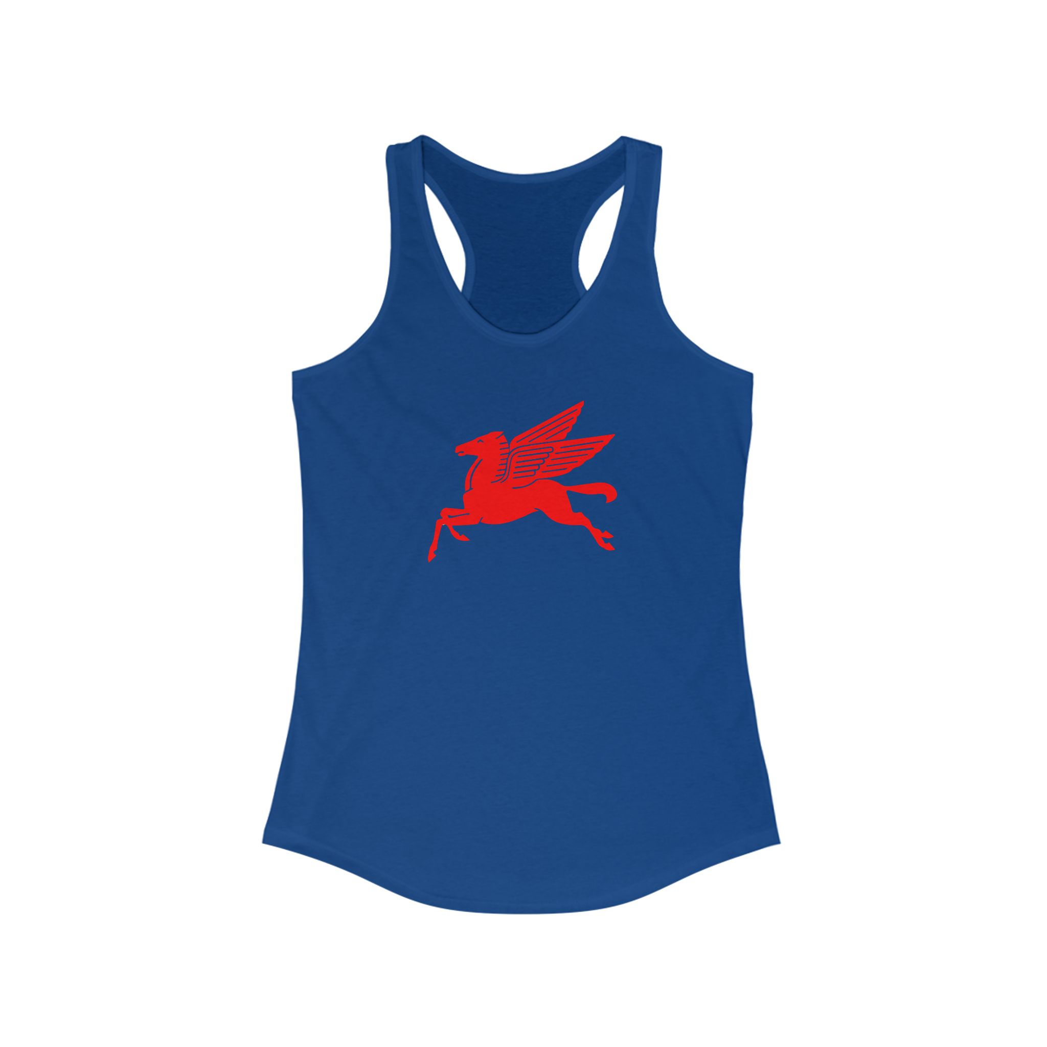 HiOctane Pegasus Racerback Tank - Image 6