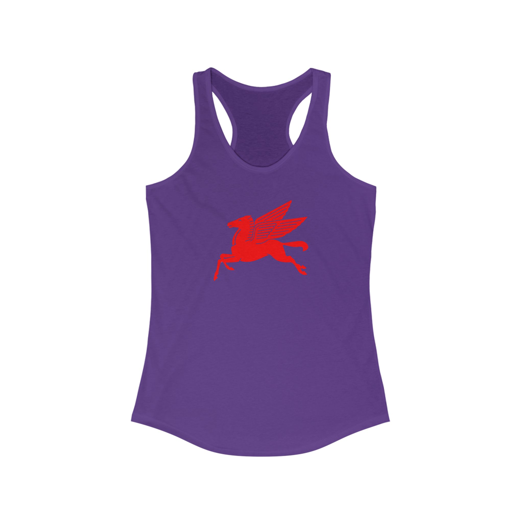 HiOctane Pegasus Racerback Tank - Image 7