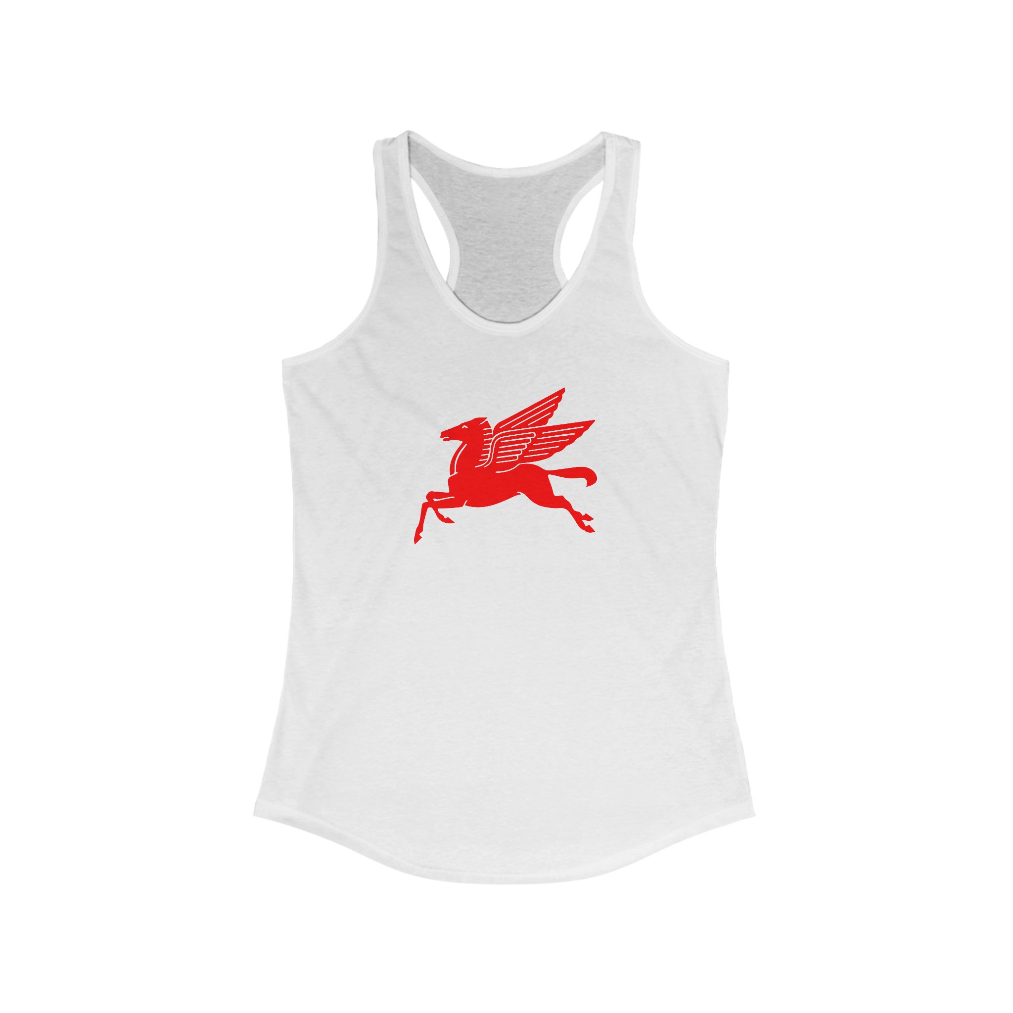 HiOctane Pegasus Racerback Tank