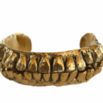 Alternative view of Smile Teeth Cuff Grille Bracelet