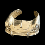 Porsche 356 Cuff Bracelet