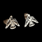 Thunderbird Southwest Post Earrings