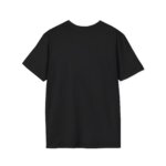 Alternative view of HiOctane Unisex Softstyle T-Shirt - Casual Wear for Everyday Style